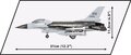Cobi F-16C Fighting Falcon
