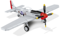 Cobi P-51D Mustang